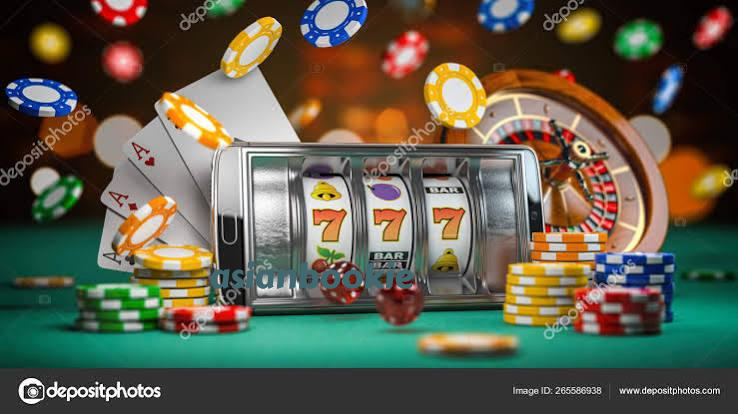 asianbookie Live Dealer Tables at Your Fingertips