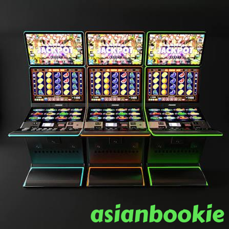 asianbookie Live Sportsbook Markets at Your Fingertips